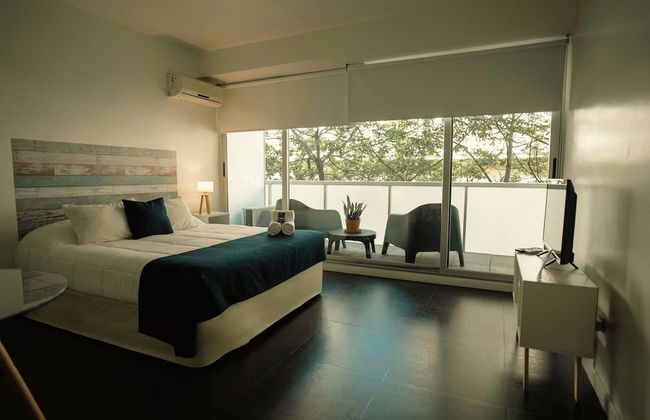 Sucre Suites - Foto 23