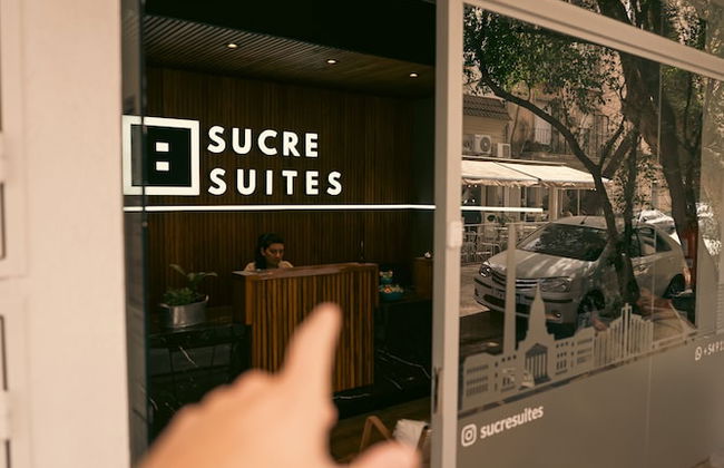 Sucre Suites - Foto 9