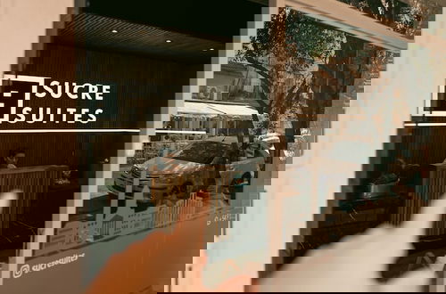 Foto 9 - Sucre Suites