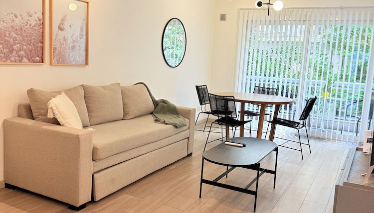 Foto 1 - Sucre Suites
