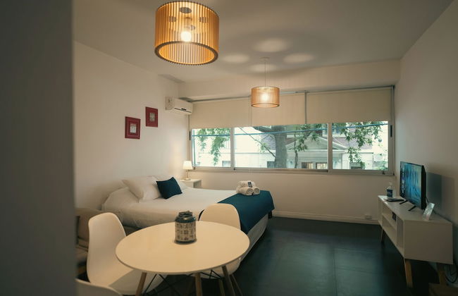 Sucre Suites - Foto 15