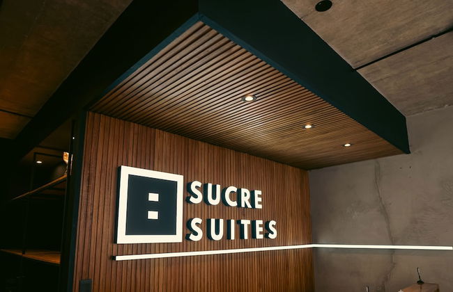 Sucre Suites - Foto 5