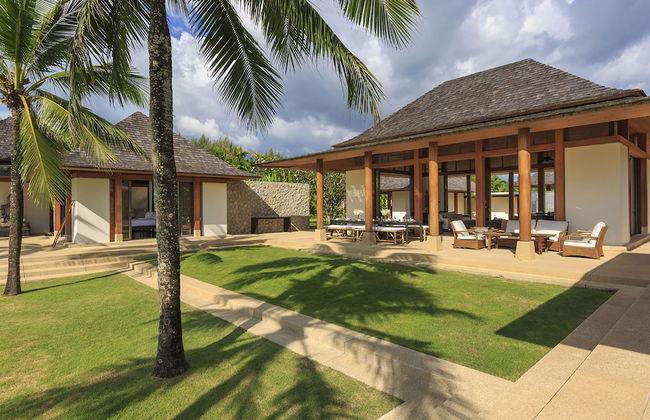 Jivana Beach Villas - Foto 78