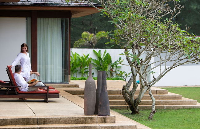 Jivana Beach Villas - Foto 43