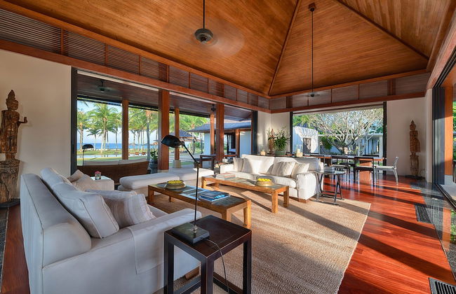 Jivana Beach Villas - Foto 16