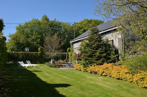 Photo 26 - Charming Cottage in Jehonvil With View