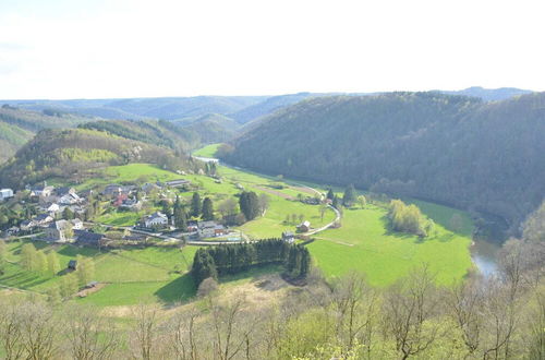 Photo 32 - Charming Cottage in Jehonvil With View