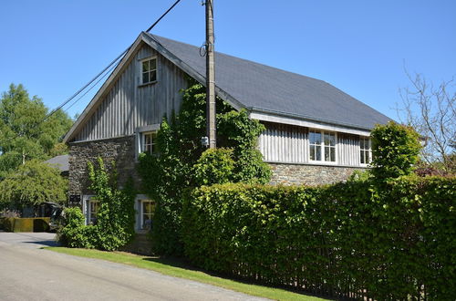 Photo 25 - Charming Cottage in Jehonvil With View