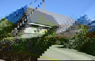 Photo 1 - Charming Cottage in Jehonvil With View