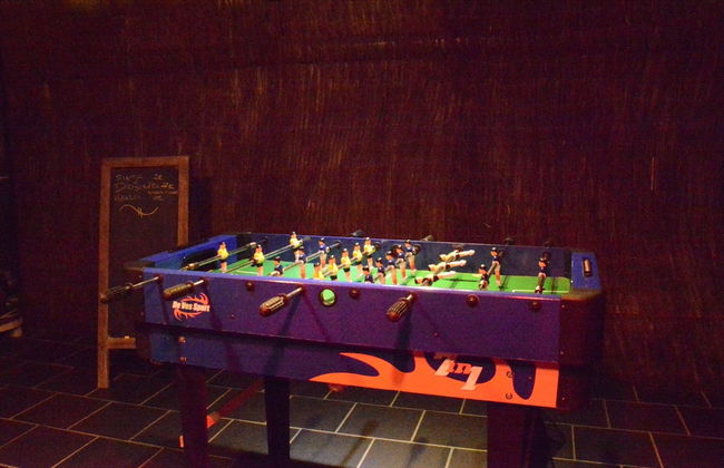 Cottage With Foosball & Garden - Foto 16