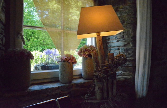 Cottage With Foosball & Garden - Foto 23