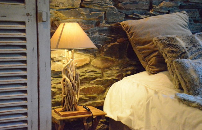 Cottage With Foosball & Garden - Foto 6