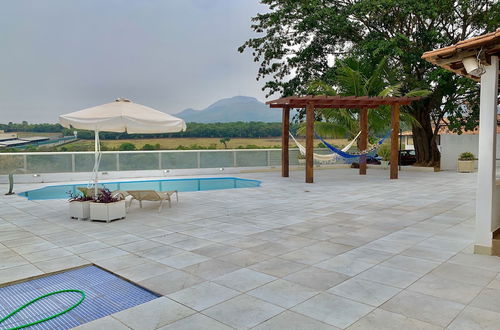 Photo 9 - Oasis do Lago - Casa para 20 pessoas com 6 quartos