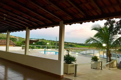 Photo 15 - Oasis do Lago - Casa para 20 pessoas com 6 quartos