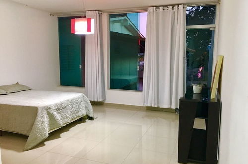 Foto 3 - Oasis do Lago - Casa para 20 pessoas com 6 quartos