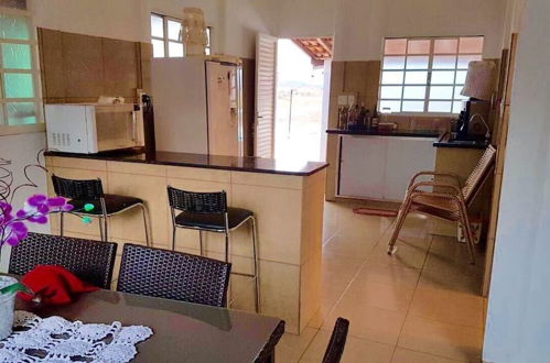 Foto 6 - Oasis do Lago - Casa para 20 pessoas com 6 quartos