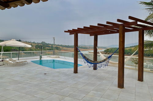 Photo 10 - Oasis do Lago - Casa para 20 pessoas com 6 quartos