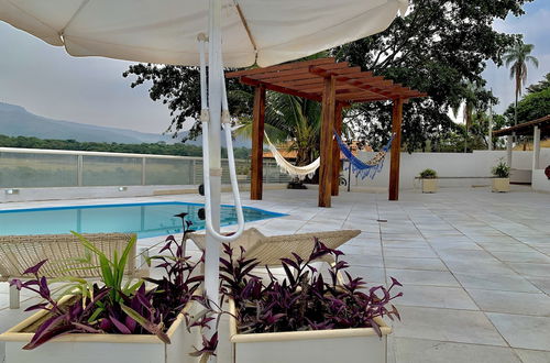 Photo 11 - Oasis do Lago - Casa para 20 pessoas com 6 quartos