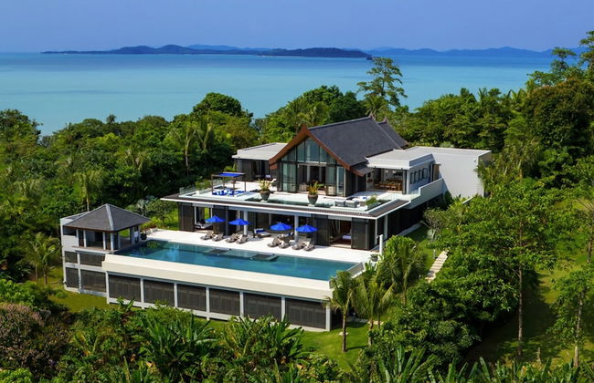 Villa Padma - Foto 42