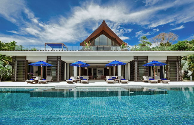 Villa Padma - Foto 17