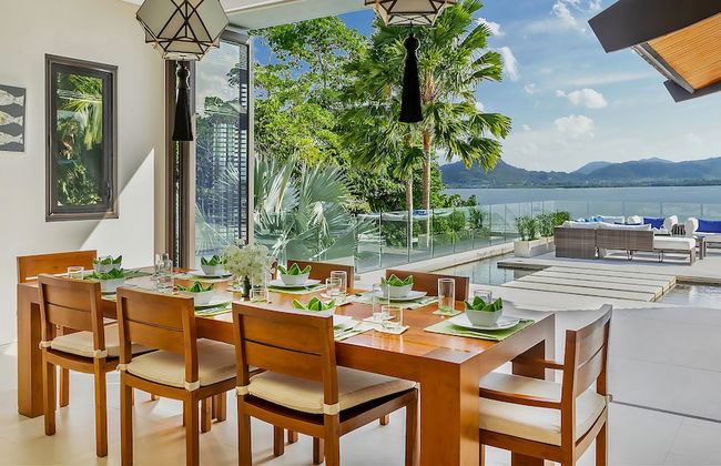 Villa Padma - Foto 28
