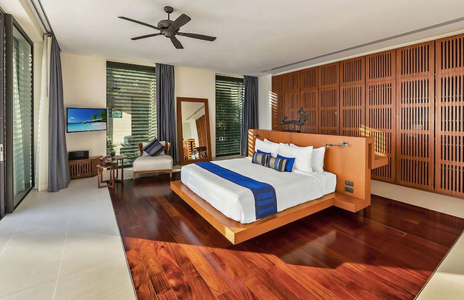 Villa Padma - Foto 8