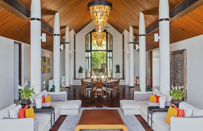 Villa Padma - Foto 27