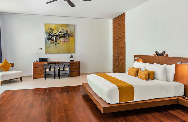 Villa Padma - Foto 6