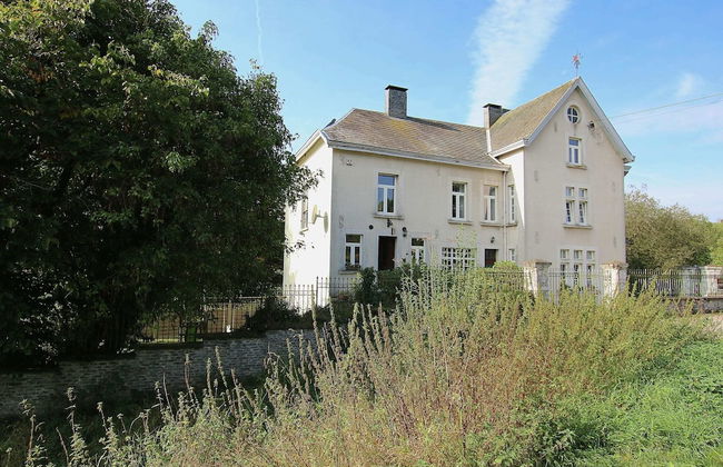 Riverside Mansion Retreat - Foto 30
