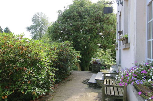 Photo 25 - Splendid Mansion in Bastogne With Fenced Garden