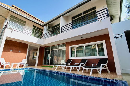 Photo 44 - T.W. Marina Pool Villa Pattaya