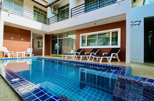 Foto 61 - T.W. Marina Pool Villa Pattaya