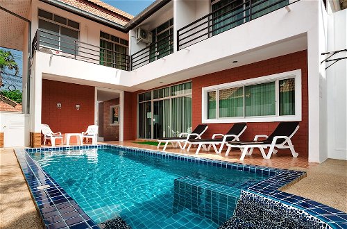 Foto 45 - T.W. Marina Pool Villa Pattaya