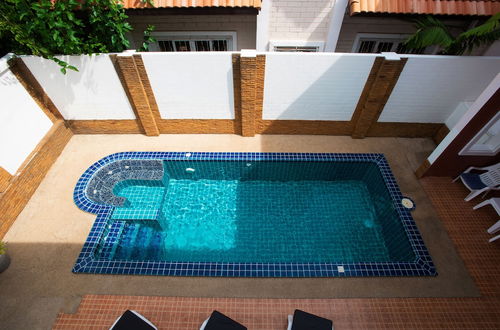 Photo 62 - T.W. Marina Pool Villa Pattaya