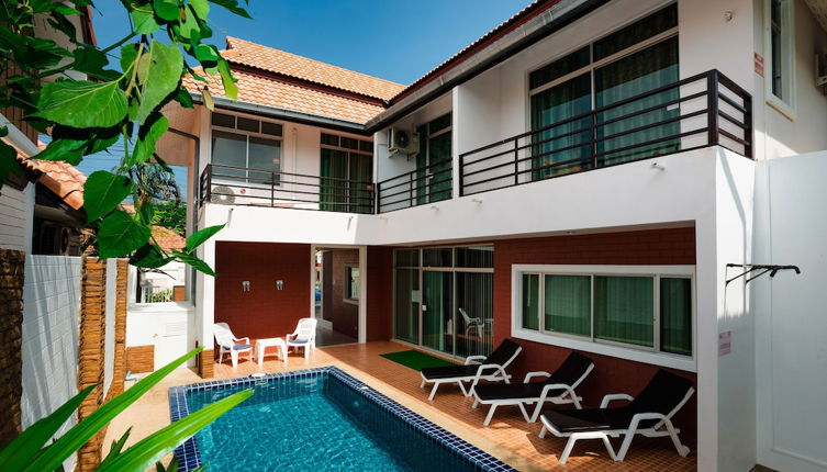 Photo 1 - T.W. Marina Pool Villa Pattaya