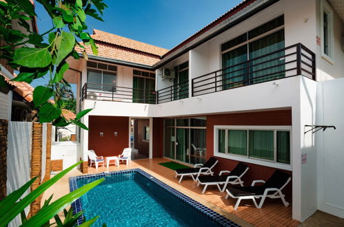 Photo 1 - T.W. Marina Pool Villa Pattaya