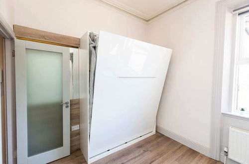 Photo 1 - Stunning 1 Bedroom Studio in Stylish Rathmines