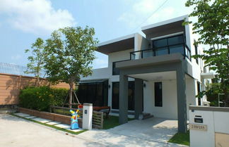 Foto 1 - Shalom Casa Seaside Rayong