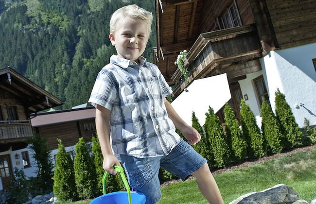 BRUGGER - ChaletDorf - Foto 48