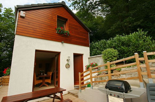 Photo 19 - Cottage With a Terrace and a View of the Valley