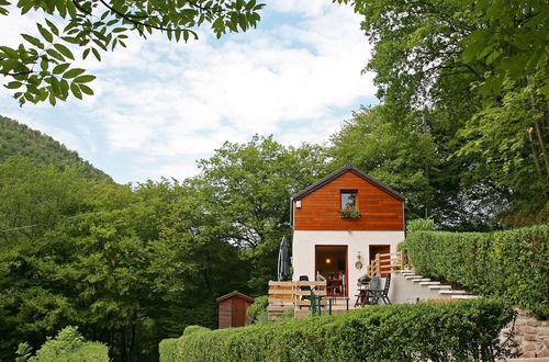 Photo 29 - Cottage With a Terrace and a View of the Valley