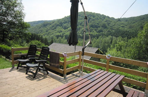 Photo 15 - Cottage With a Terrace and a View of the Valley