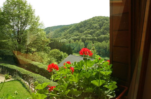 Photo 24 - Cottage With a Terrace and a View of the Valley