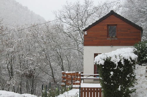 Photo 33 - Cottage With a Terrace and a View of the Valley