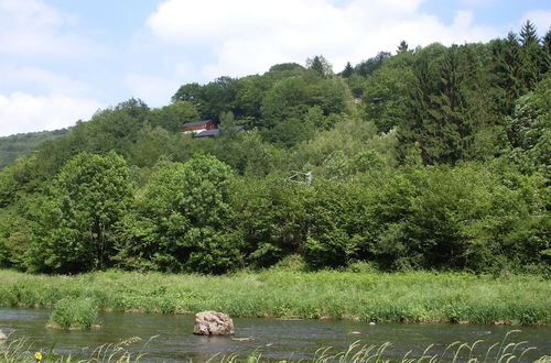 Photo 27 - Cottage With a Terrace and a View of the Valley