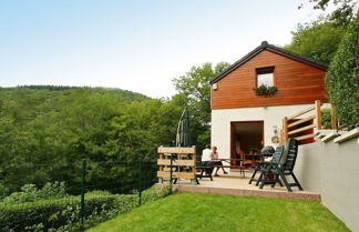 Foto 1 - Cottage With a Terrace and a Magnificent View of the Valley