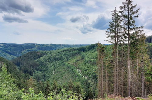 Photo 39 - Spacious Holiday Home in Malmedy near Nature Parc High Venn