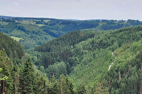 Photo 45 - Spacious Holiday Home in Malmedy near Nature Parc High Venn