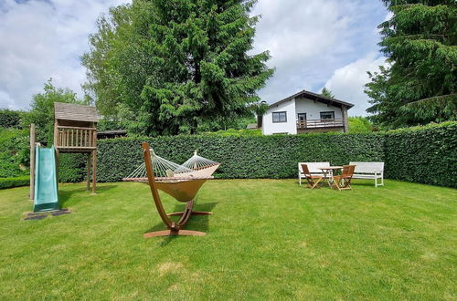 Photo 33 - Spacious Holiday Home in Malmedy near Nature Parc High Venn