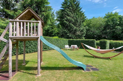 Photo 22 - Spacious Holiday Home in Malmedy near Nature Parc High Venn